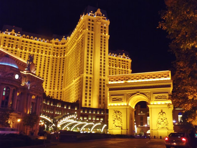 prostituée casino las vegas