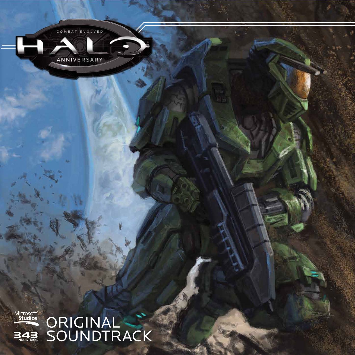 Halo Ce Cover