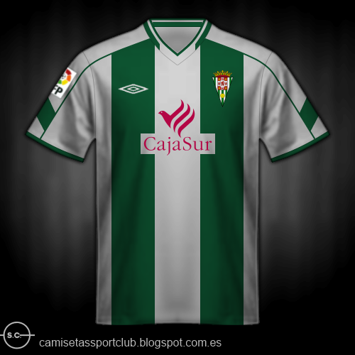 C F CORDOBA c f cordoba: