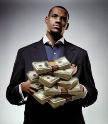Do athletes get paid too much essay
