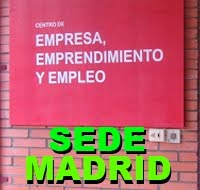 Sede Madrid