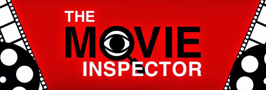 The Movie Inspector