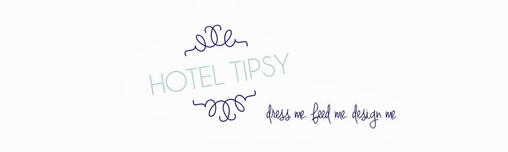 Hotel Tipsy