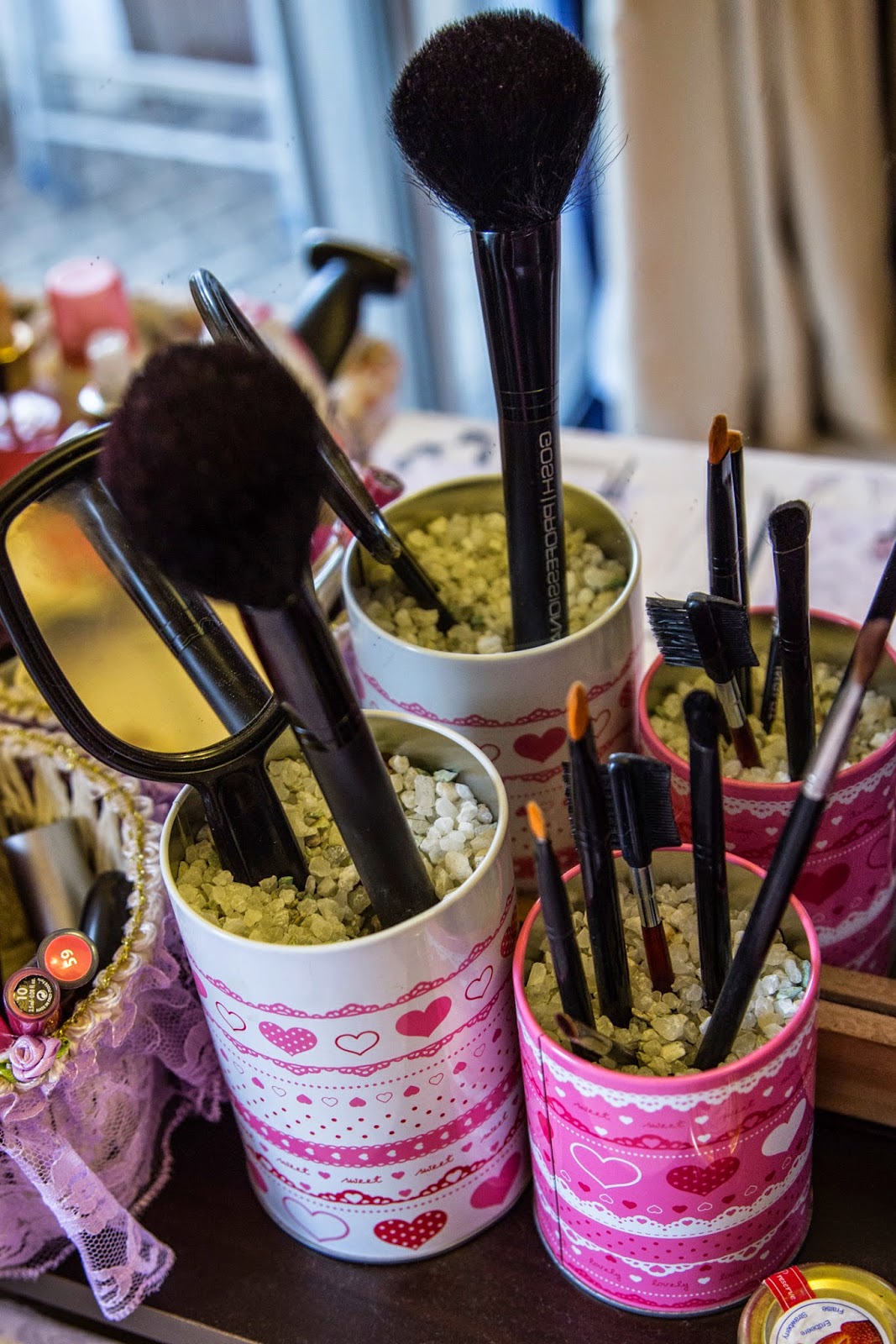 Organizational hacks for your room The Silver Kick Diaries