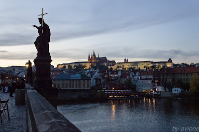 Praga Praga