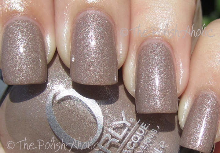 orly - nite owl