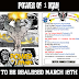 iamBranded releases official tracklisting for POWER of 1 MAN
