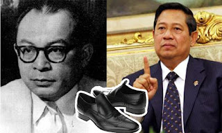 SBY, Sepatu Bally dan Cinta Produk Indonesia