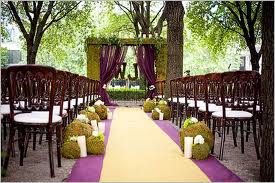 Aisle Decorations For Wedding Aisle Decorations For Wedding