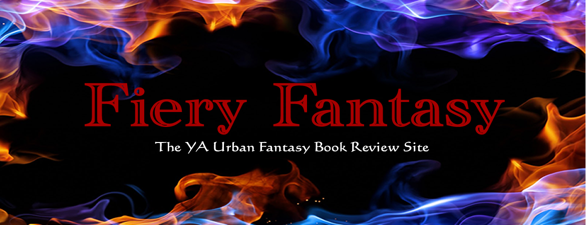 Fiery Fantasy Book Reviews Site