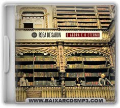 CD Rosa de Saron - O Agora e o Eterno 2012 Download