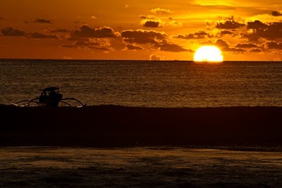 Epicentrum World: 5 Best Places Enjoying the Sunset in Bali