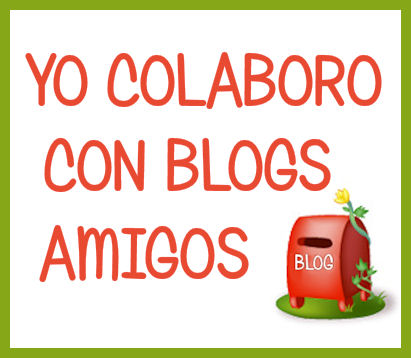 BLOGS AMIGOS