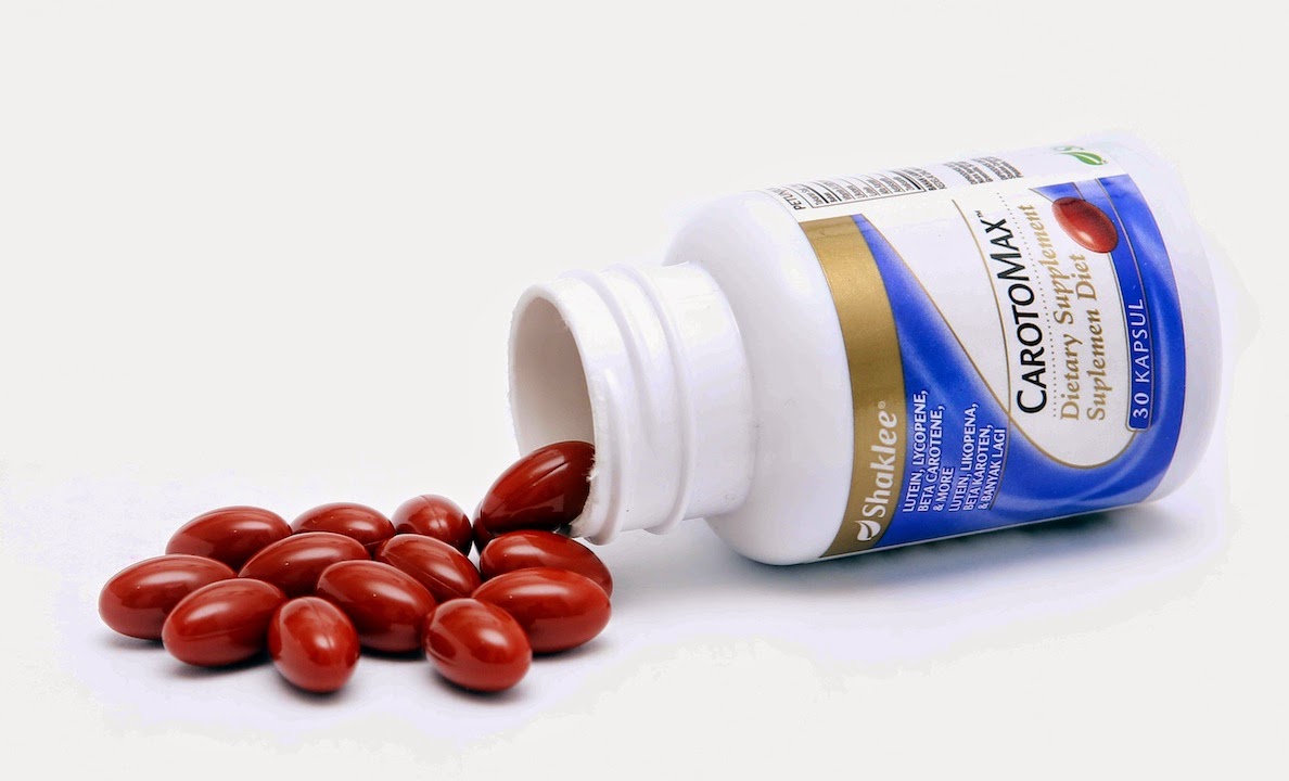 kulit cerah semudah ABC kulit cerah dengan vitamin A