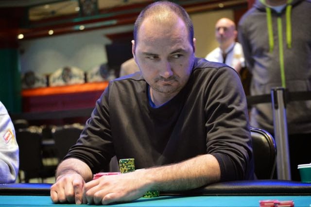 List of poker tours List of poker tours