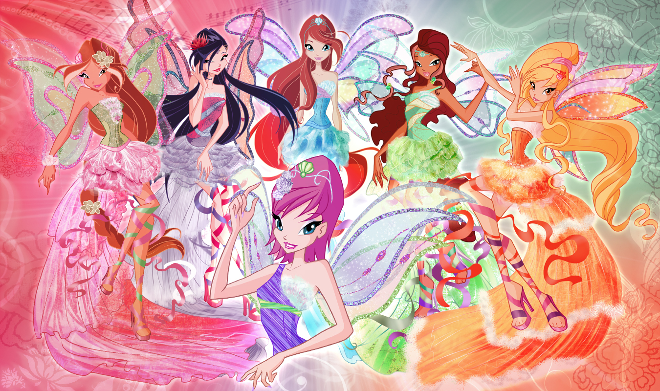 Hoat+Hinh+Cong+Chua phim hoat hinh cong chua phep thuat winx phan 4 | vntut.com