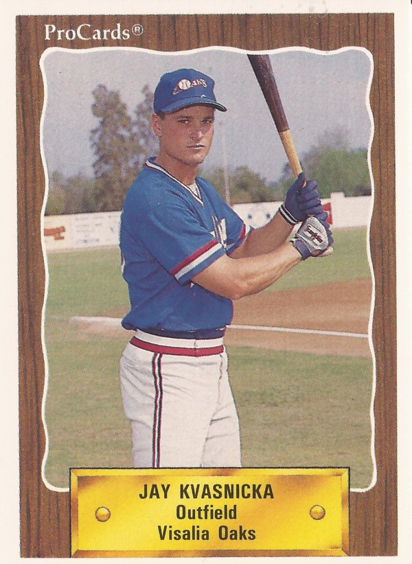 The Greatest 21 Days Jay Kvasnicka, Means Everything 2168