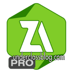 ZArchiver Pro 0.8.4 Final APK ZArchiver Pro 0.8.4 Final APK