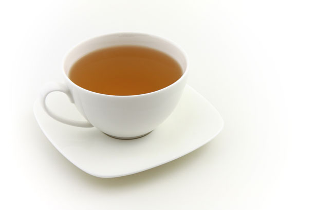 Does green tea speed up your metabolism?