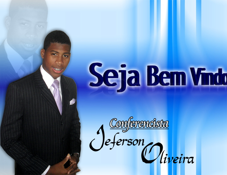 Jeferson Oliveira