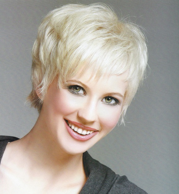 Stylish Wedge Cut Hairstyles For Women Best Hairstyles