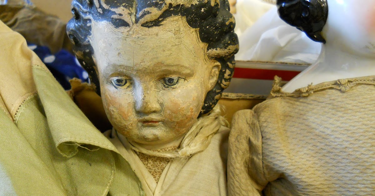 Jolly Dolly Doll Auction