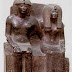 Misteri patung Mesir  Berumur 4.000 Tahun