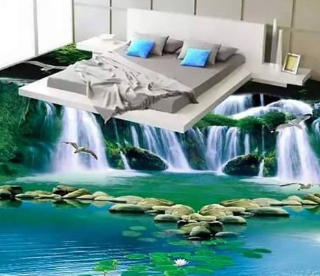 20 Ide Gambar Lantai 3D untuk Rumah Anda 20 Ide Gambar Lantai 3D untuk Rumah Anda
