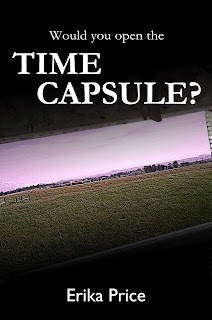 Would You Open The Time Capsule