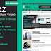 Free Download Ijonkz Themeforest Blogger Template