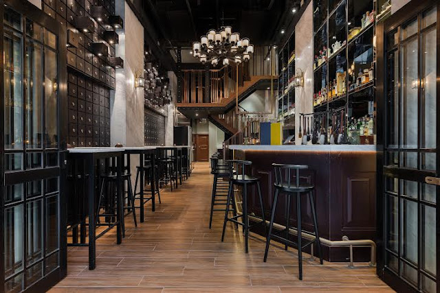 TYCOON TANN Hong Kong