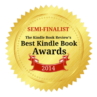 REDEMPTION Semi-finalist in 2014 Kindle Book Review Awards!