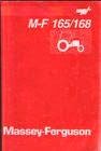 MASSEY FERGUSON 188 WORKSHOP MANUAL