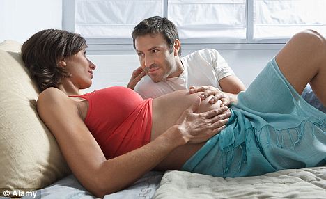 Having a baby can be the one of the most exciting times in a couple's life. Having a baby can be the one of the most exciting times in a couple's life.
