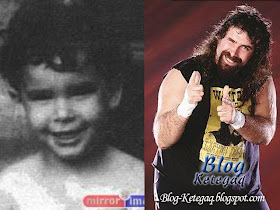 Mick Foley