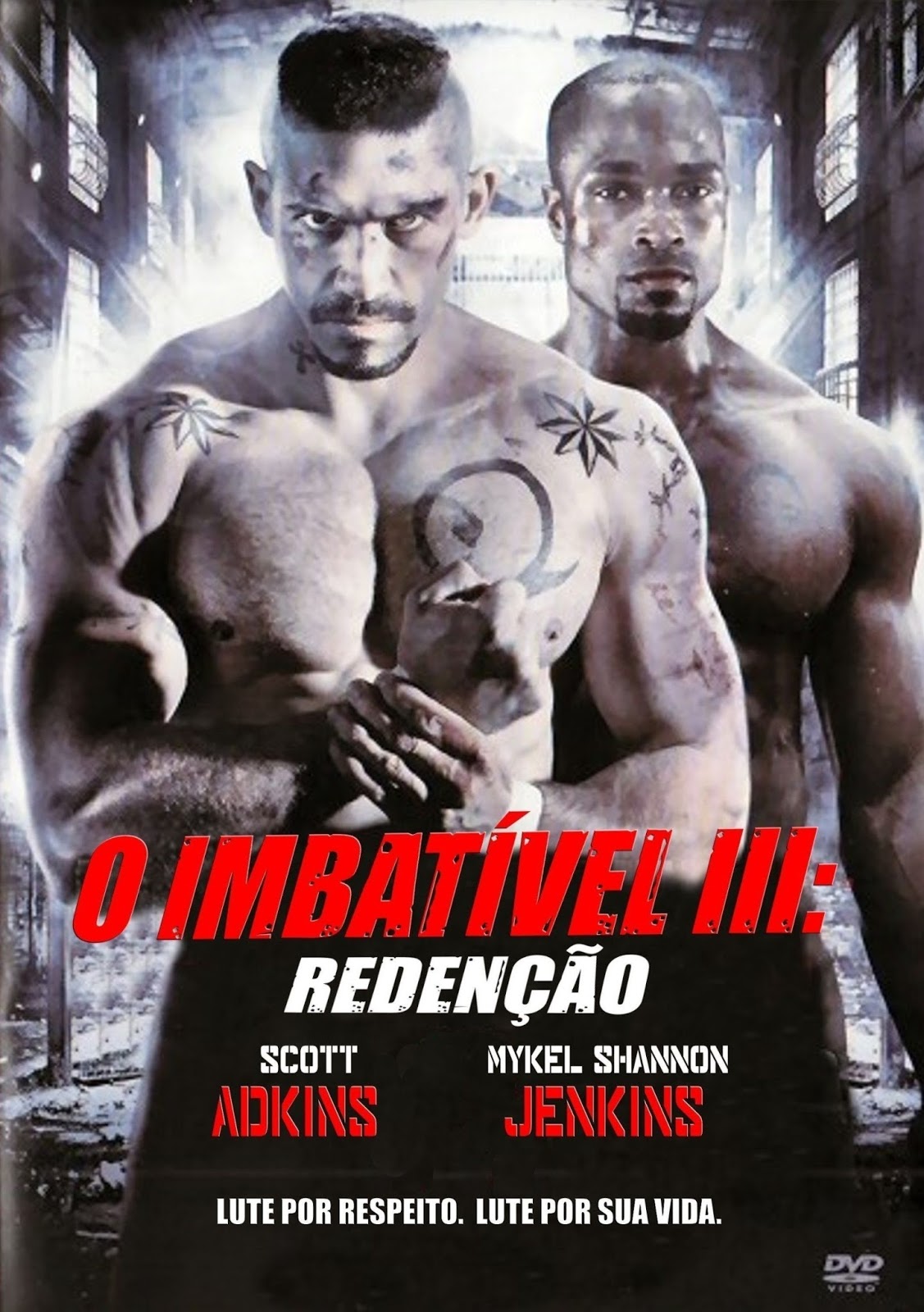 Download Do Filme O Imbativel 2 Dublado Avis