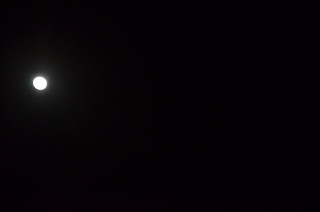 Night sky