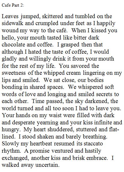 5 paragraph narrative essay examples picture