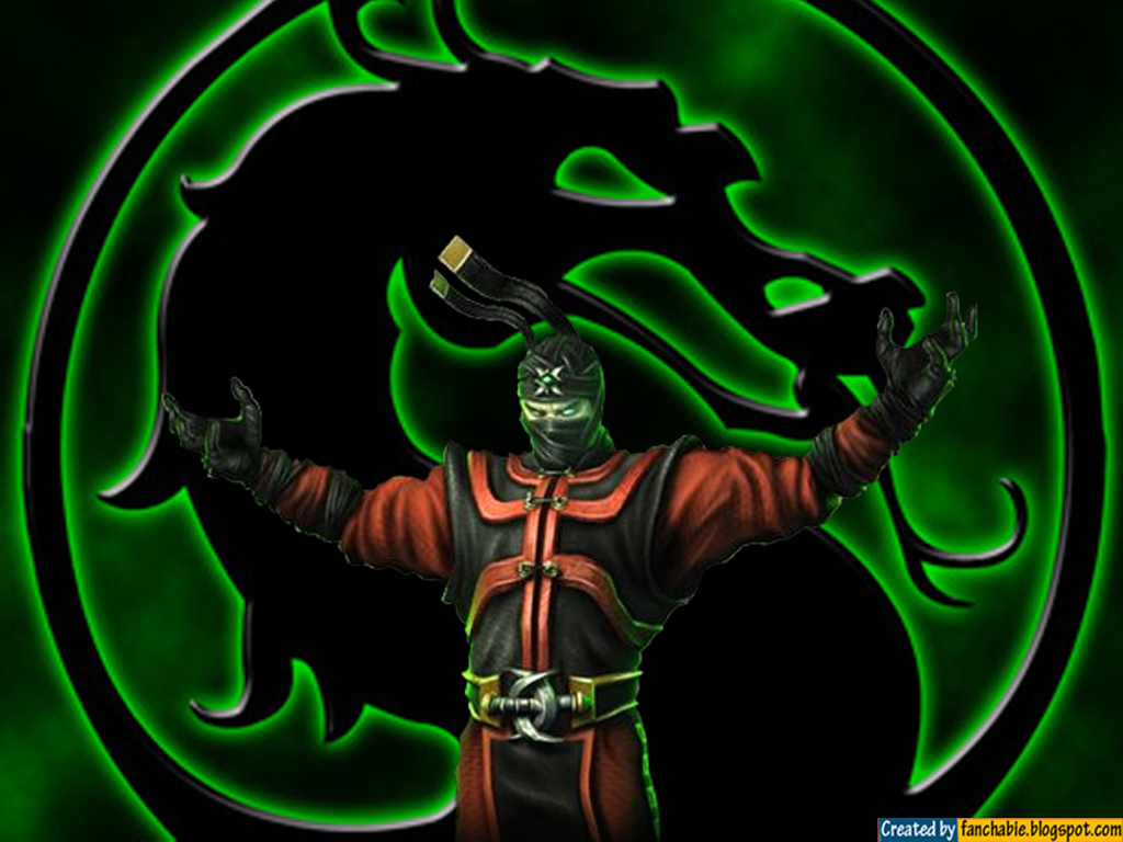 Best Wallpaper Ermac Mortal Kombat New Wallpaper Hd Best Wallpaper Ermac Mortal Kombat New Wallpaper Hd