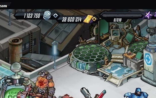 Mutants Genetic Gladiators Hack Working Proof mutants genetic gladiators cheats