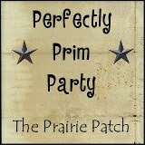 Prairie Patch Prairie Patch
