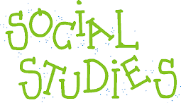 Social Studies Resources