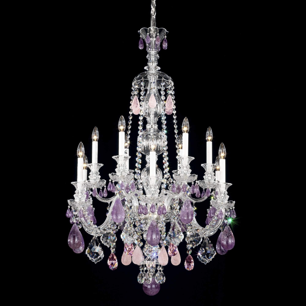 CHANDELIER on Pinterest Crystal Chandeliers, Chandeliers and Murano Glass