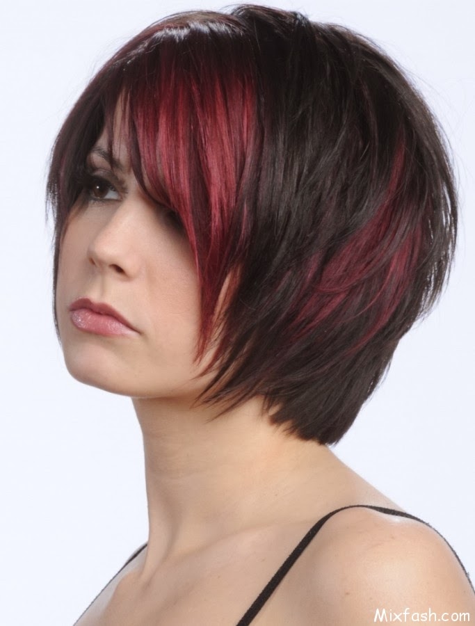 Trendy Layered Haircut Images Trendy Layered Haircut Images