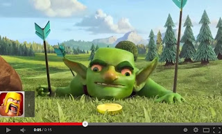 clash of clans hack