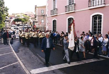 ENCONTRO DE BANDAS DE OEIRAS 2000