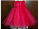 Custom order TuTu skirts and Dresses