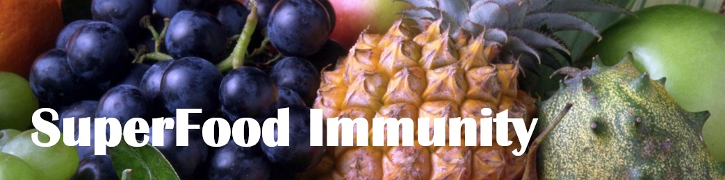 SuperFood Immunity