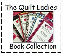 The Quilt Ladies Store