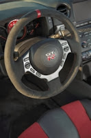 Nissan GT-R Nismo